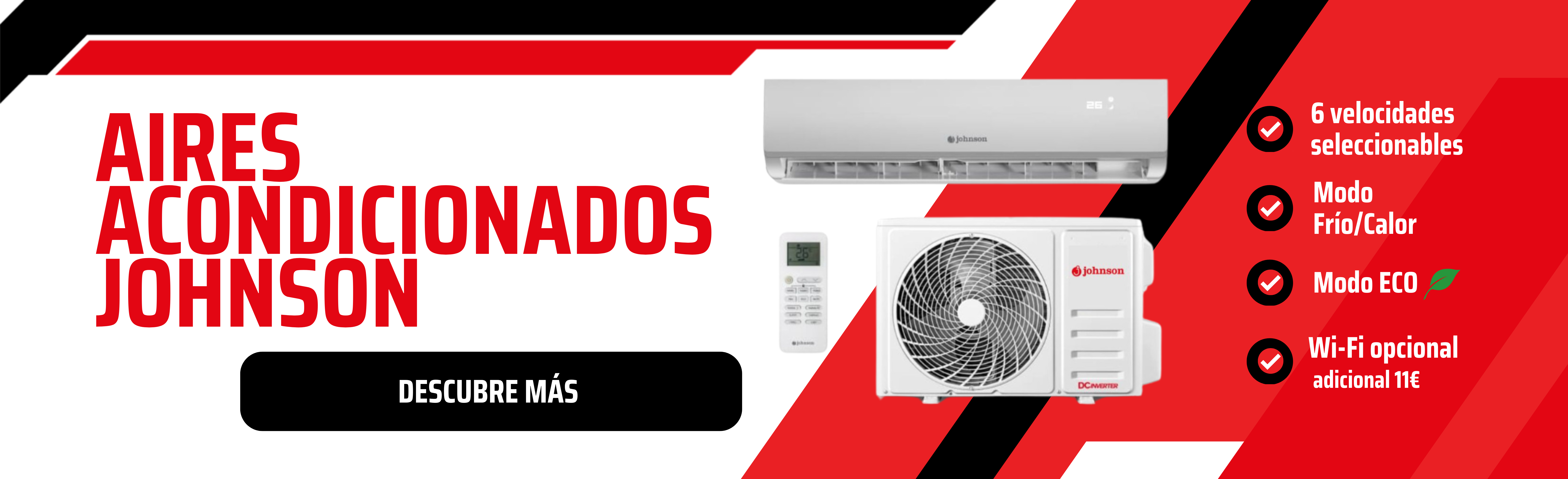 Aire acondicionado